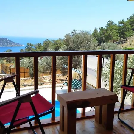 Ayada Yesilkoy (Mediterranean)