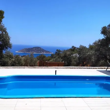 Ayada Yesilkoy (Mediterranean)